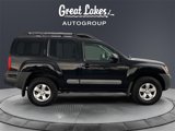 Used 2011 Nissan Xterra S image 6