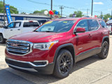 Used 2019 GMC Acadia SLT image 3