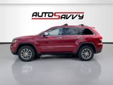 Used 2015 Jeep Grand Cherokee Limited w/ Trailer Tow Group IV image 4