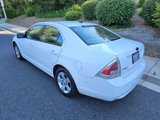 Used 2007 Ford Fusion SE image 6