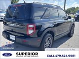 New 2025 Ford Bronco Sport Big Bend image 3