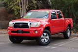 Used 2006 Toyota Tacoma 4x4 Double Cab image 3