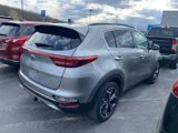 Used 2020 Kia Sportage SX image 3