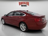 Used 2015 Chevrolet Impala LT w/ Convenience Package image 2