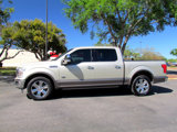 Used 2018 Ford F150 King Ranch w/ Equipment Group 601A Luxury image 4