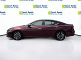 Used 2024 Nissan Altima 2.5 SV image 4