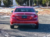 Used 2017 Mercedes-Benz E 300 4MATIC w/ Premium 1 Package image 4