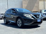 Used 2015 Nissan Murano S image 4