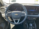 New 2025 Chevrolet TrailBlazer LT w/ LT Cold Weather Package image 5
