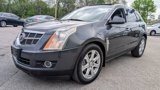 Used 2010 Cadillac SRX Performance image 3