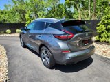 Used 2019 Nissan Murano Platinum image 3