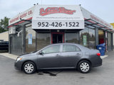 Used 2009 Toyota Corolla LE image 2