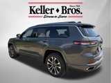 Used 2022 Jeep Grand Cherokee L Overland w/ MOPAR Finishing Package image 5