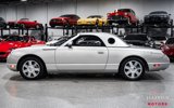 Used 2005 Ford Thunderbird Deluxe image 2