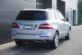 Used 2012 Mercedes-Benz ML 350 4MATIC image 2