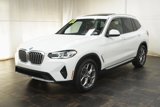 Used 2022 BMW X3 xDrive30i w/ Premium Package 2 image 2