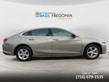 Used 2023 Chevrolet Malibu LT w/ Driver Confidence Package image 2