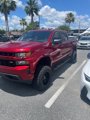 Used 2022 Chevrolet Silverado 1500 Custom w/ Safety Confidence Package image 2