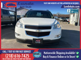Used 2012 Chevrolet Traverse LT image 2