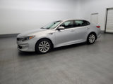 Used 2016 Kia Optima EX image 2