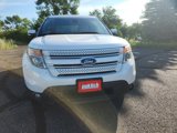 Used 2014 Ford Explorer Limited w/ Equipment Group 302A image 2