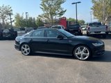 Used 2016 Audi A6 3.0T Premium Plus w/ Driver Assistance Package image 2