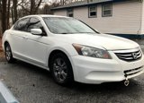 Used 2012 Honda Accord SE image 2