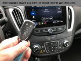 Used 2024 Chevrolet Malibu LT image 3