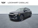 Used 2021 Chevrolet TrailBlazer RS w/ Sun and Liftgate Package image 4