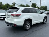Used 2016 Toyota Highlander Plus image 3
