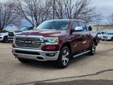 Used 2019 RAM 1500 Laramie image 4