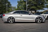 Used 2014 Audi RS 5 Coupe image 3