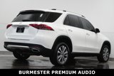 Certified 2020 Mercedes-Benz GLE 350 4MATIC image 4