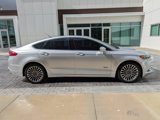 Used 2017 Ford Fusion Energi Platinum image 3