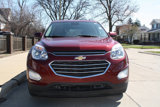 Used 2017 Chevrolet Equinox LT w/ Convenience Package image 3