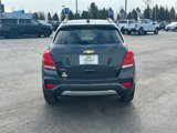Used 2018 Chevrolet Trax LT w/ Driver Confidence Package image 4