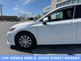 Used 2021 Toyota Camry LE image 2