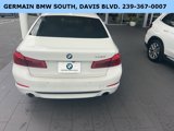 Used 2020 BMW 530i w/ Premium Package image 5