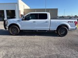Used 2017 Ford F150 XLT w/ Equipment Group 302A Luxury image 2