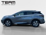 Used 2023 Nissan Murano SV image 4