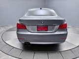 Used 2007 BMW 550i Sedan image 6