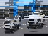New 2025 Chevrolet Trax LT w/ Driver Confidence Package image 6