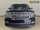 Used 2017 Chevrolet Suburban Premier image 2