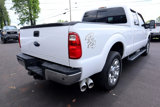 Used 2012 Ford F250 Lariat w/ Lariat Ultimate Pkg image 5