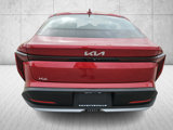 New 2025 Kia K4 LXS image 5
