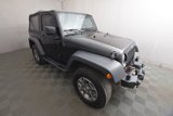 Used 2013 Jeep Wrangler Sport image 3