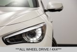 Certified 2022 INFINITI Q50 Sensory image 5