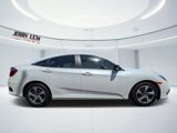 Used 2021 Honda Civic LX image 2