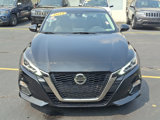 Used 2022 Nissan Altima 2.0 SR image 2