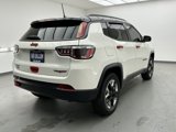 Used 2018 Jeep Compass Trailhawk w/ Leather Interior Group image 5